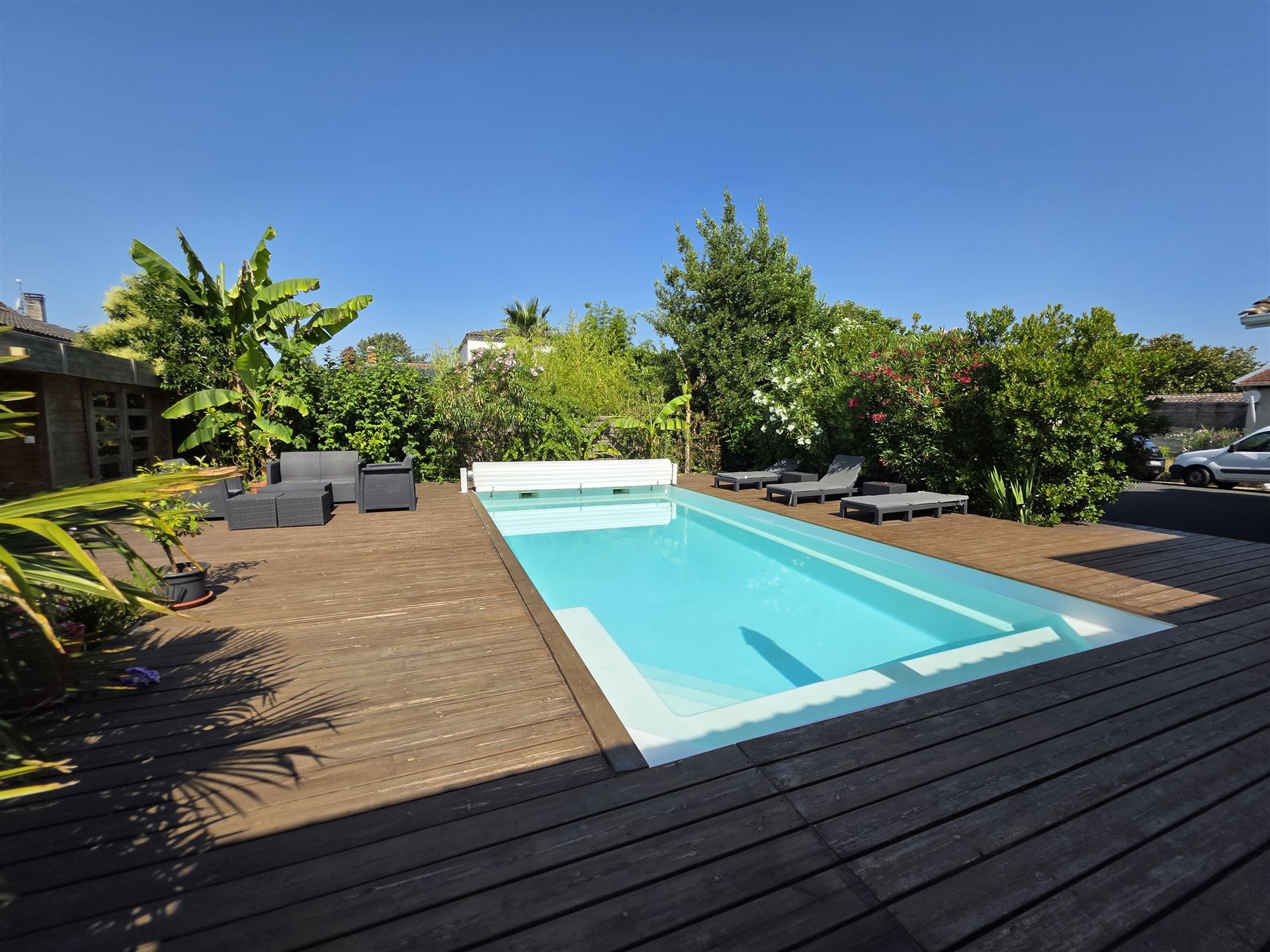 Maison à vendre, 163m², Le Teich
