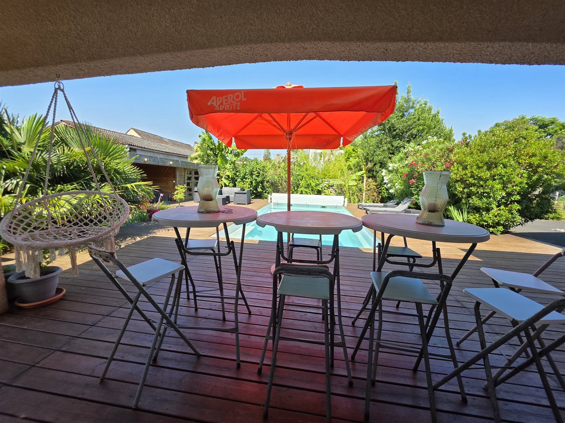 Maison à vendre, 163m², Le Teich