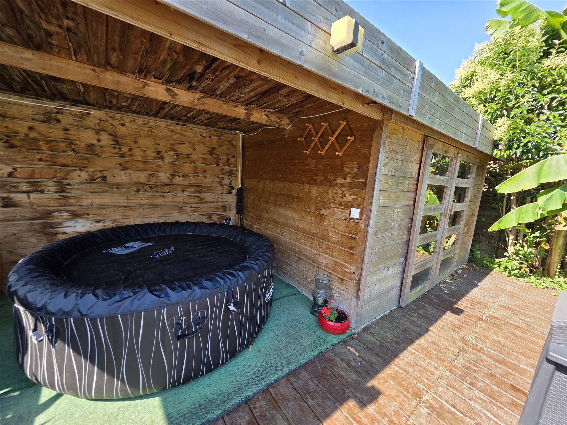 Maison à vendre, 163m², Le Teich