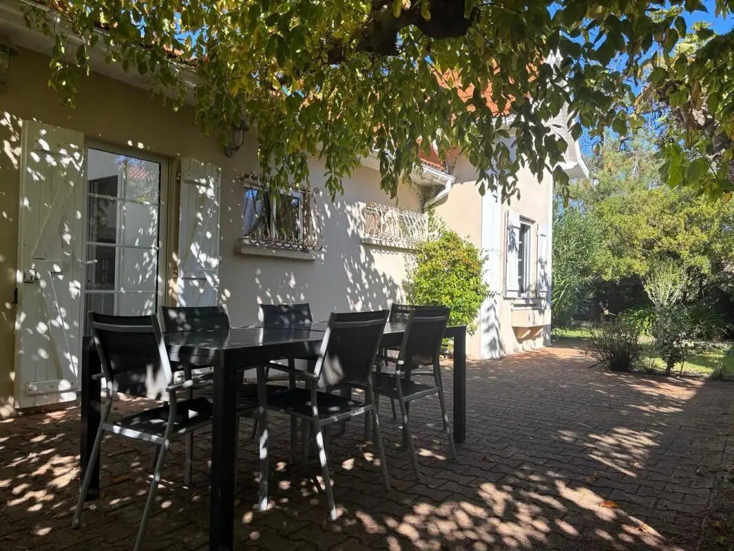 Maison à vendre, 62m², Biscarrosse