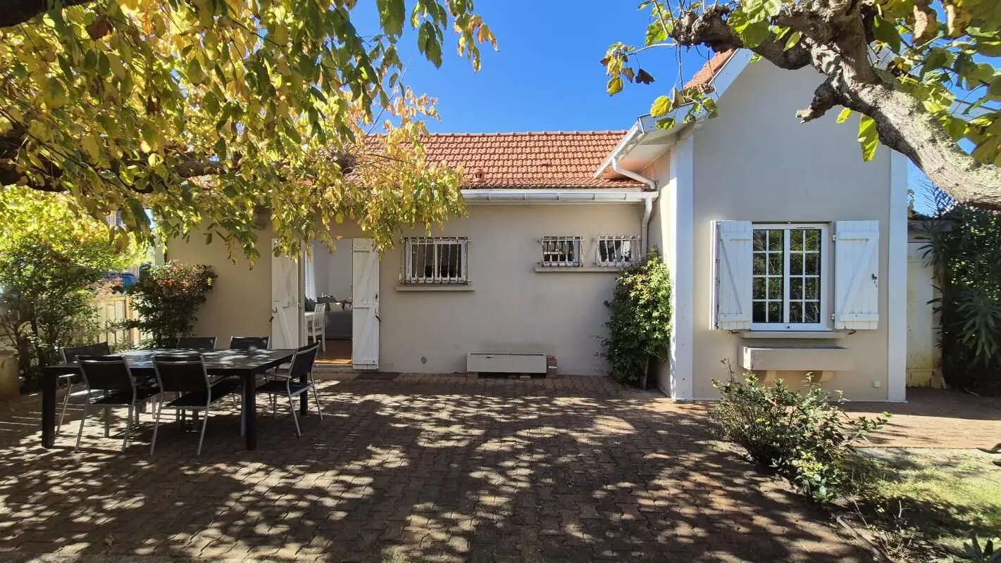 Maison à vendre, 62m², Biscarrosse