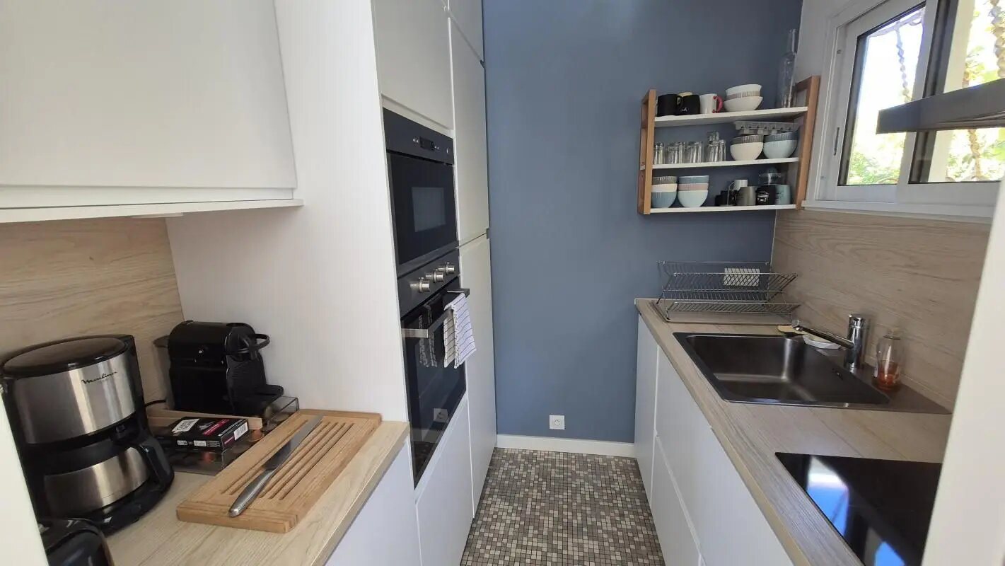 Maison à vendre, 62m², Biscarrosse