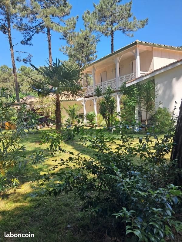 Maison à vendre, 180m², Biscarrosse