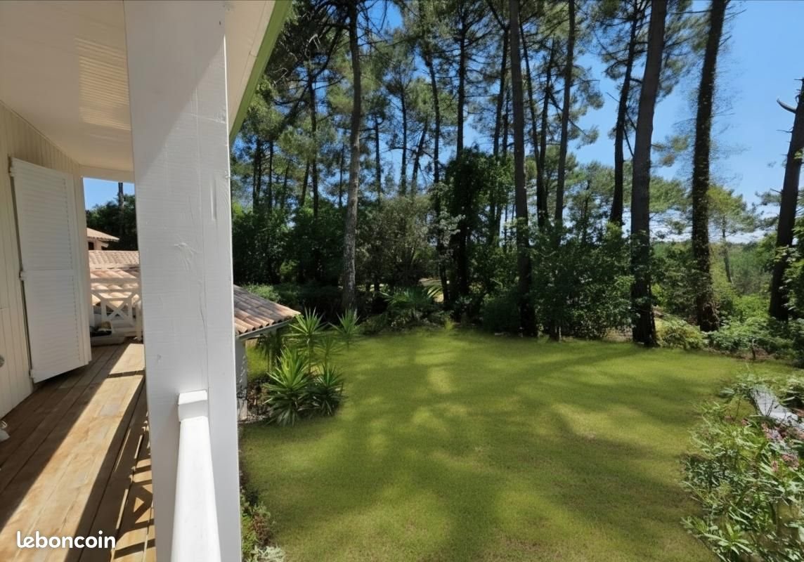 Maison à vendre, 180m², Biscarrosse