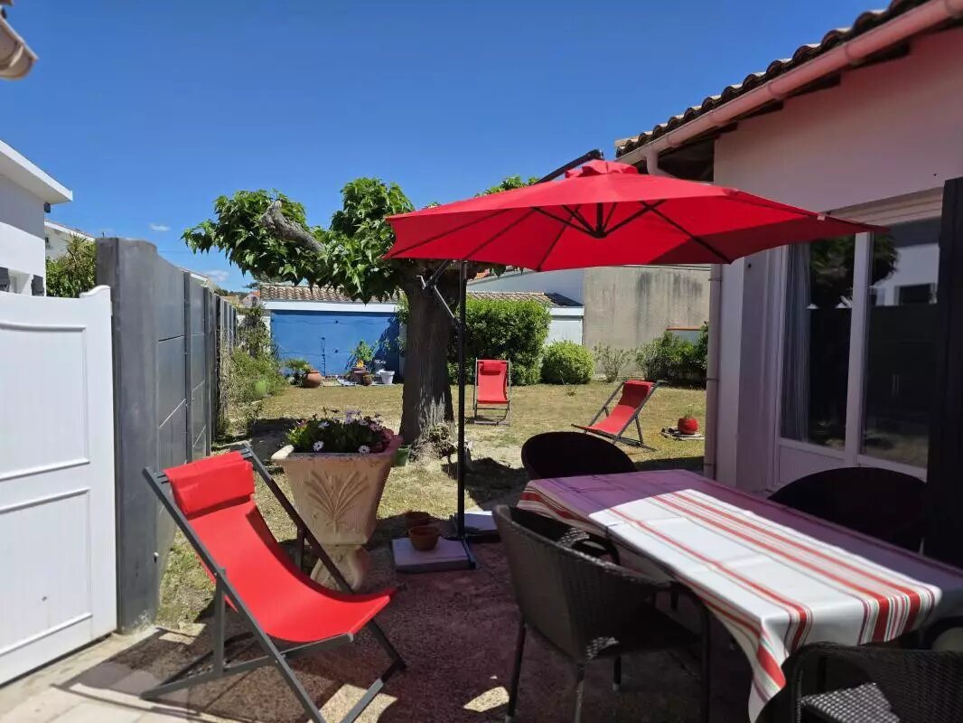 Maison à vendre, 130m², Biscarrosse