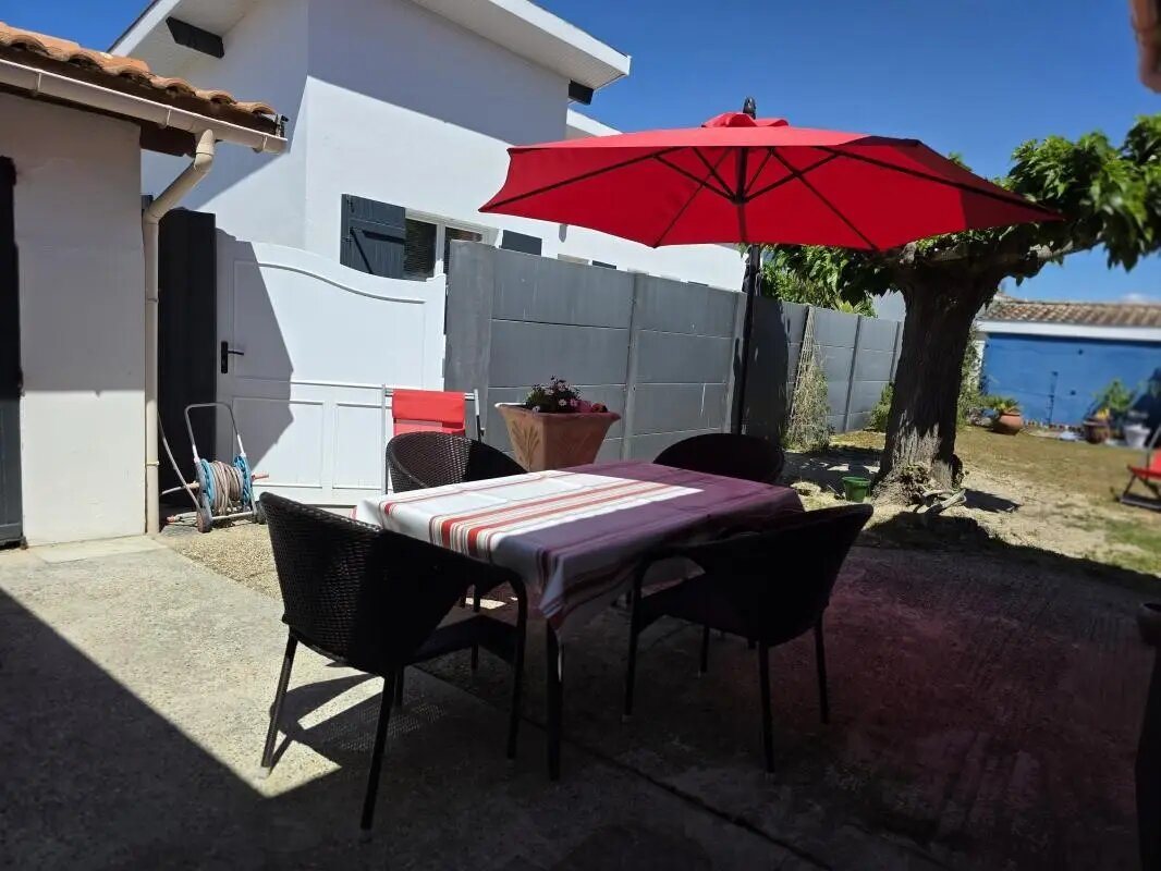 Maison à vendre, 130m², Biscarrosse