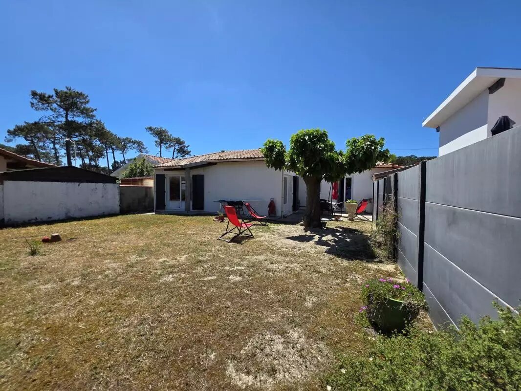 Maison à vendre, 130m², Biscarrosse