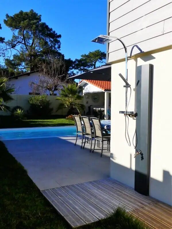 Maison à vendre, 197m², Biscarrosse