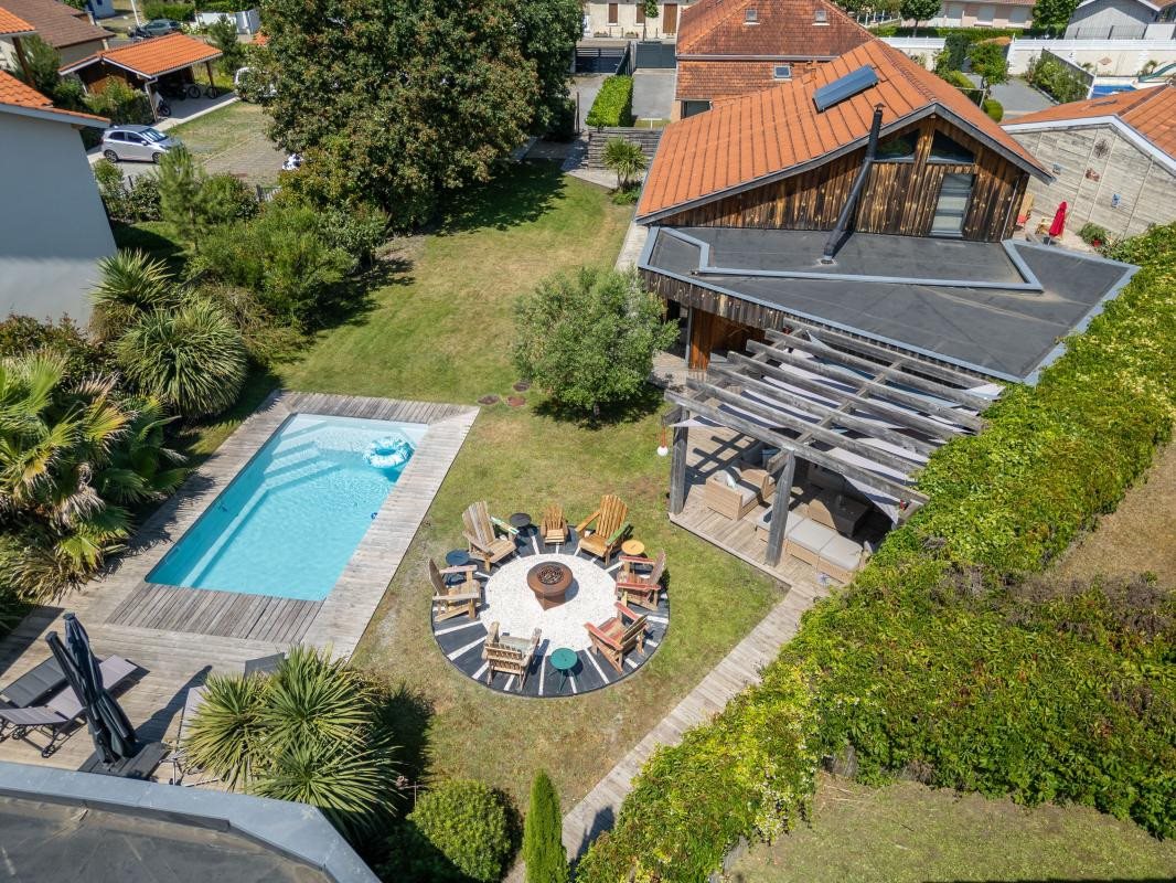 Maison à vendre, 195m², Biscarrosse