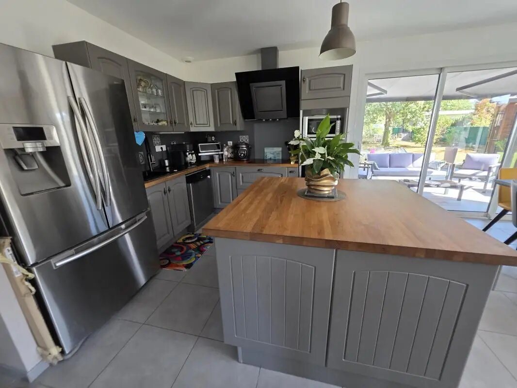 Maison à vendre, 113m², Sanguinet