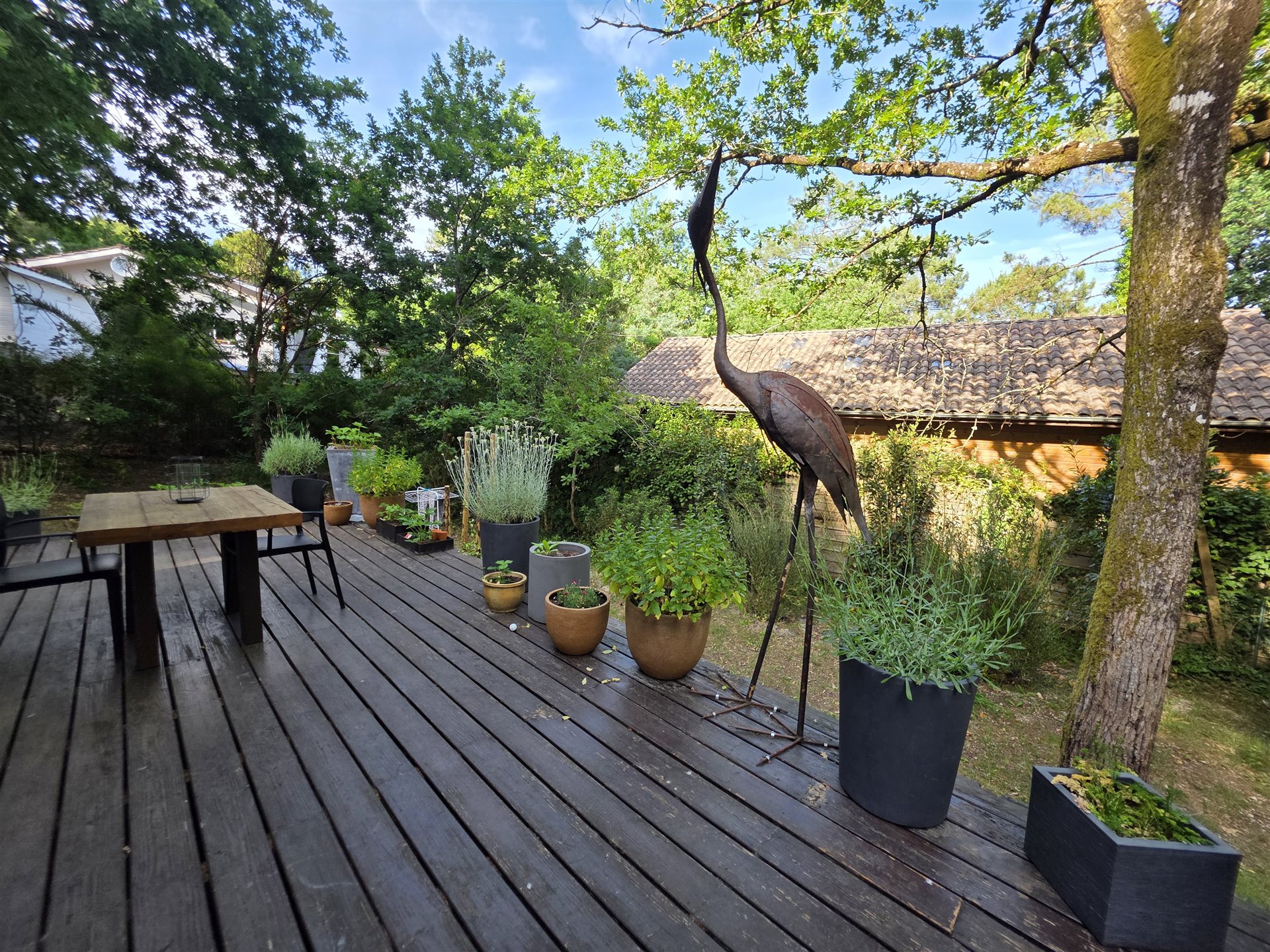 Maison à vendre, 88m², Biscarrosse