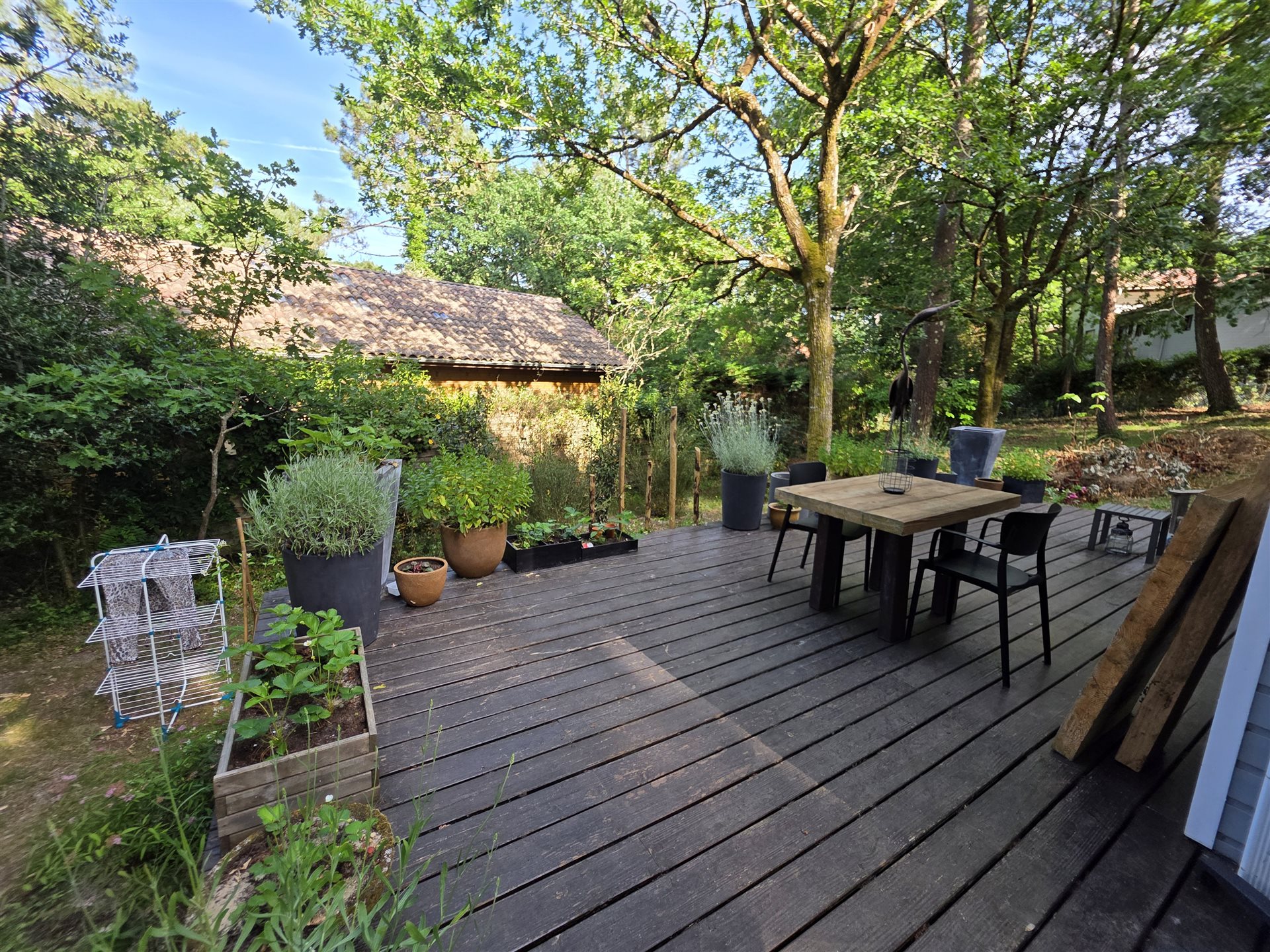 Maison à vendre, 88m², Biscarrosse