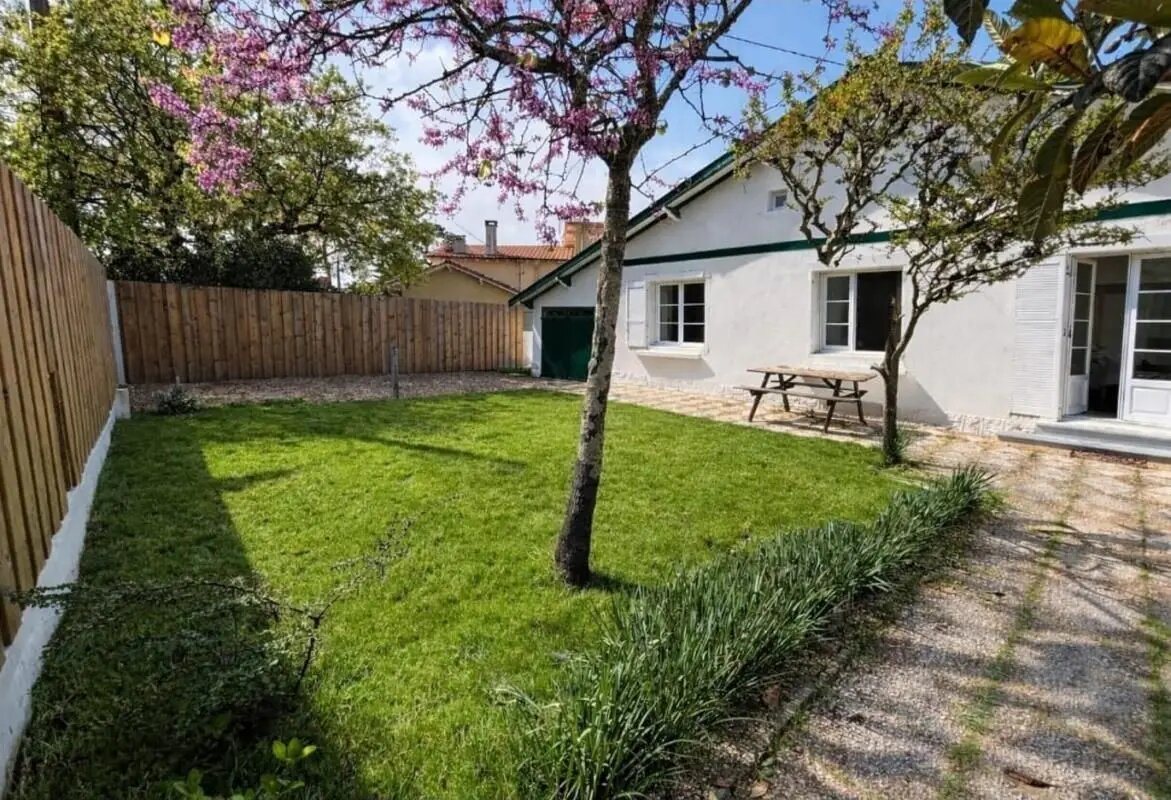 Maison à vendre, 112m², Biscarrosse