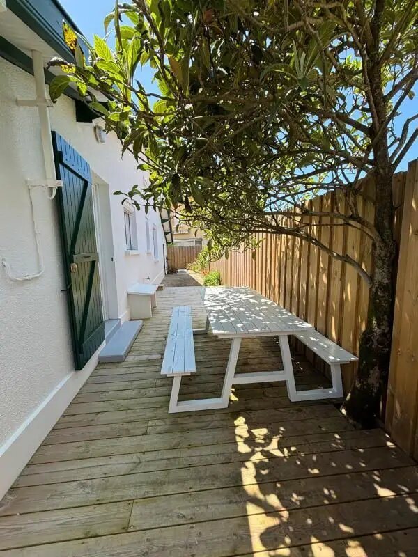 Maison à vendre, 112m², Biscarrosse