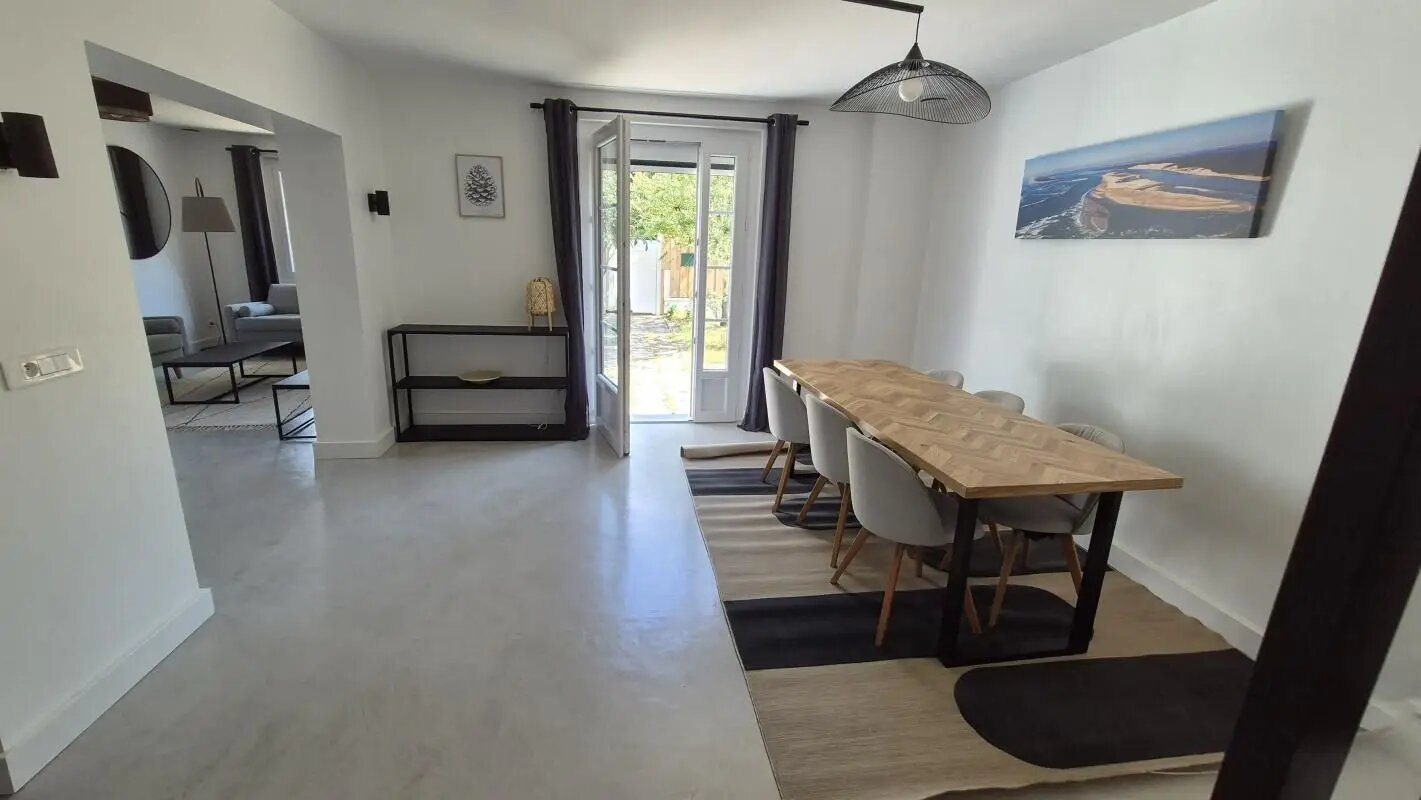 Maison à vendre, 112m², Biscarrosse