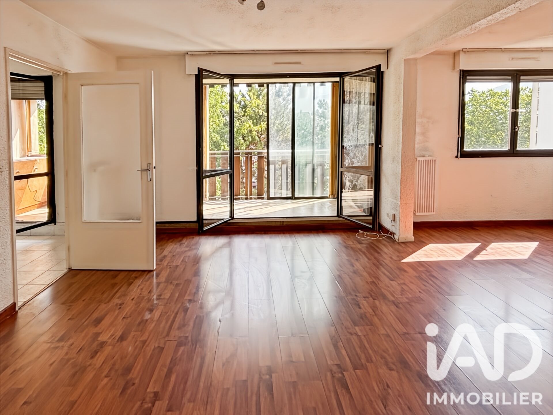 Appartement à vendre, 92m², Annecy