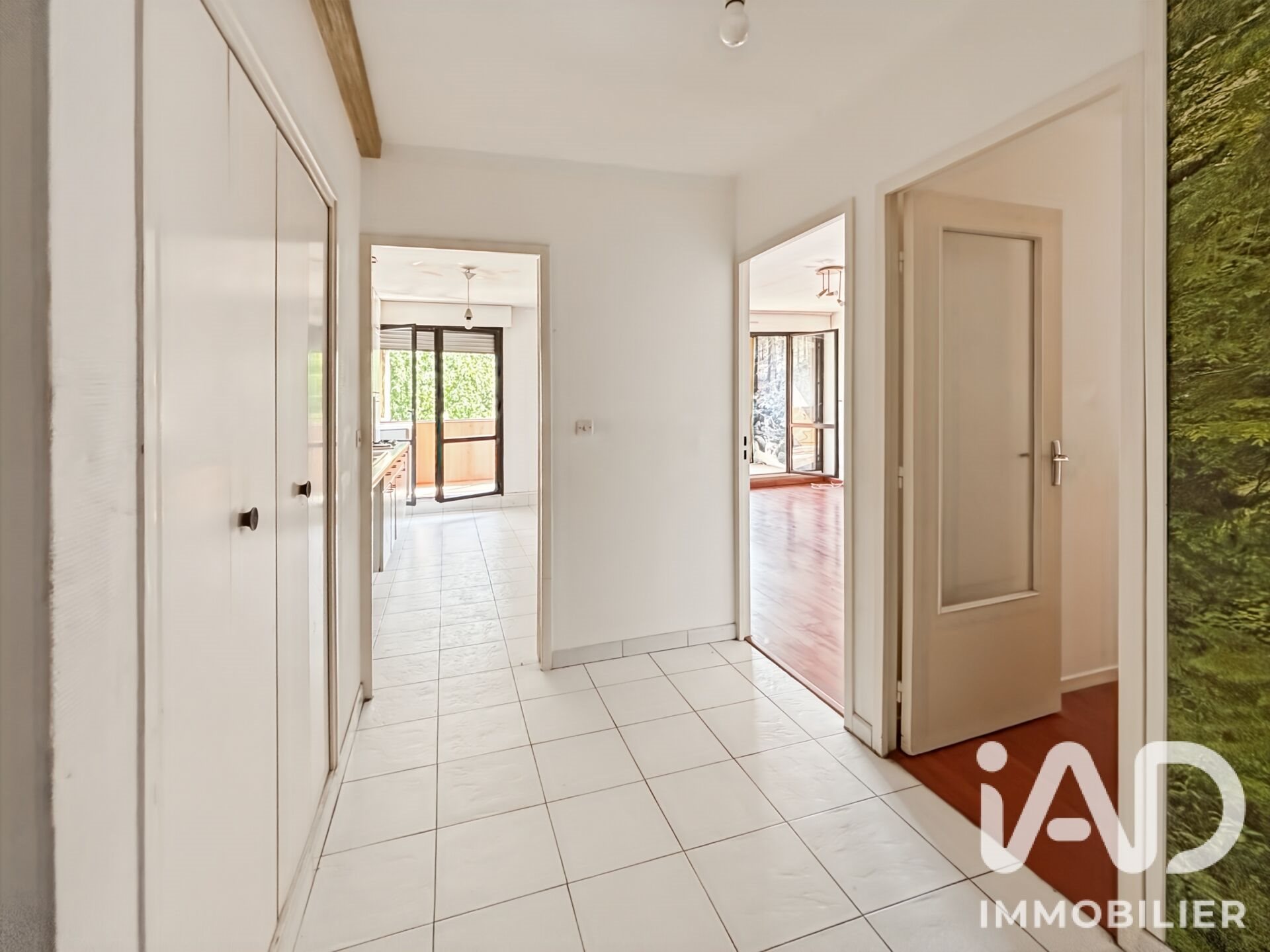 Appartement à vendre, 92m², Annecy
