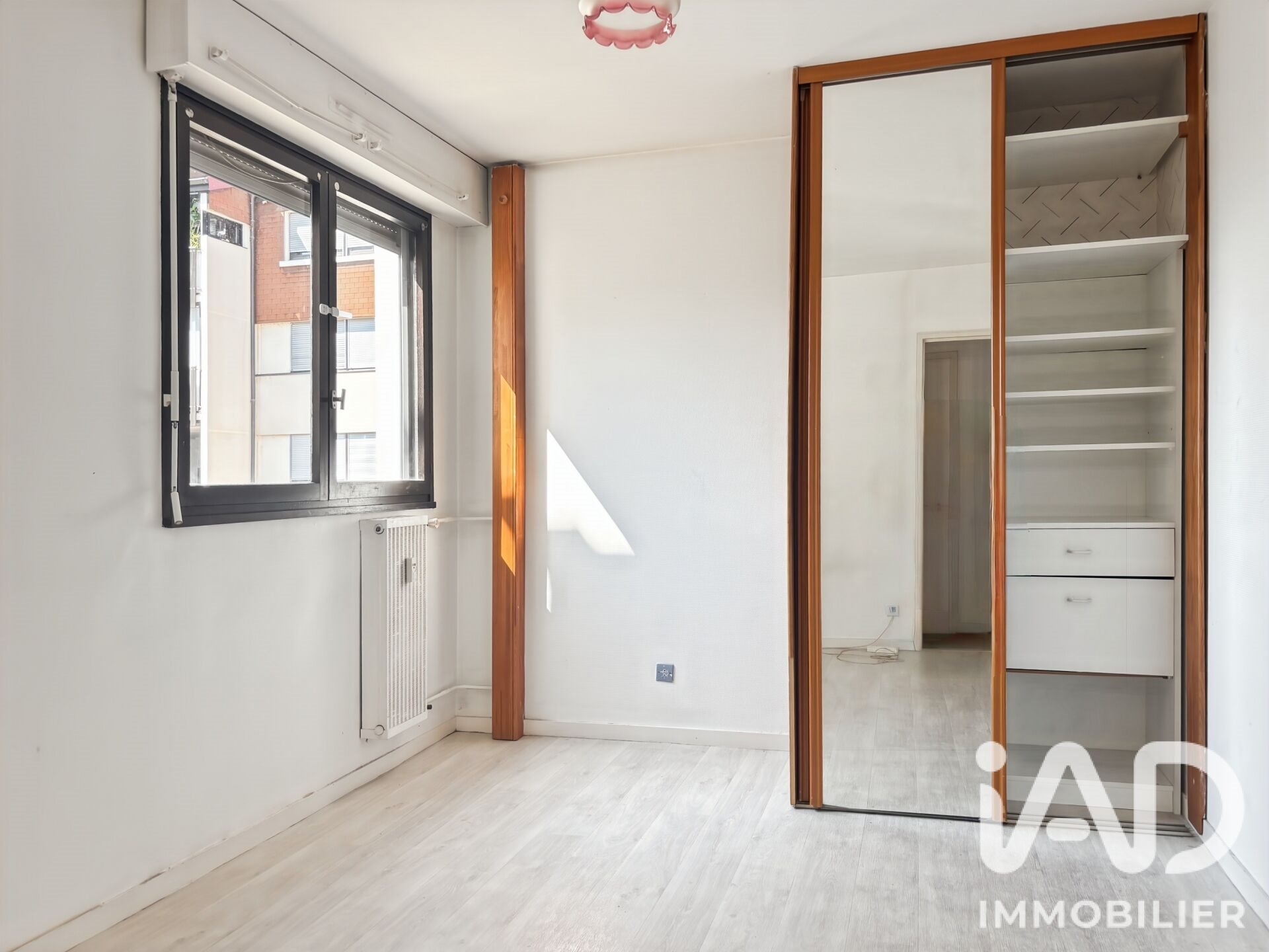 Appartement à vendre, 92m², Annecy