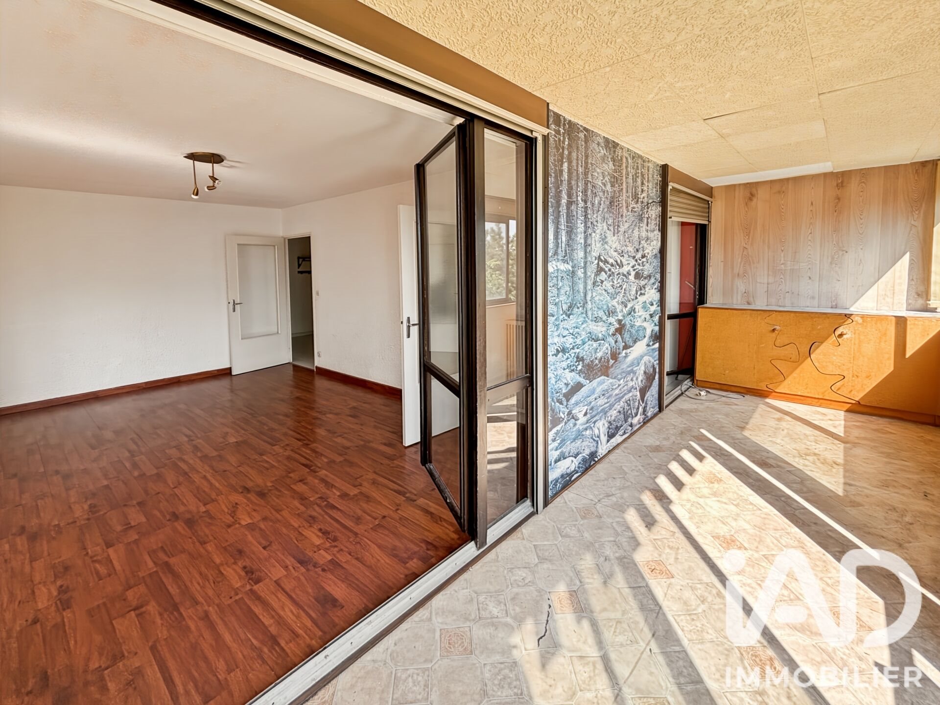 Appartement à vendre, 92m², Annecy