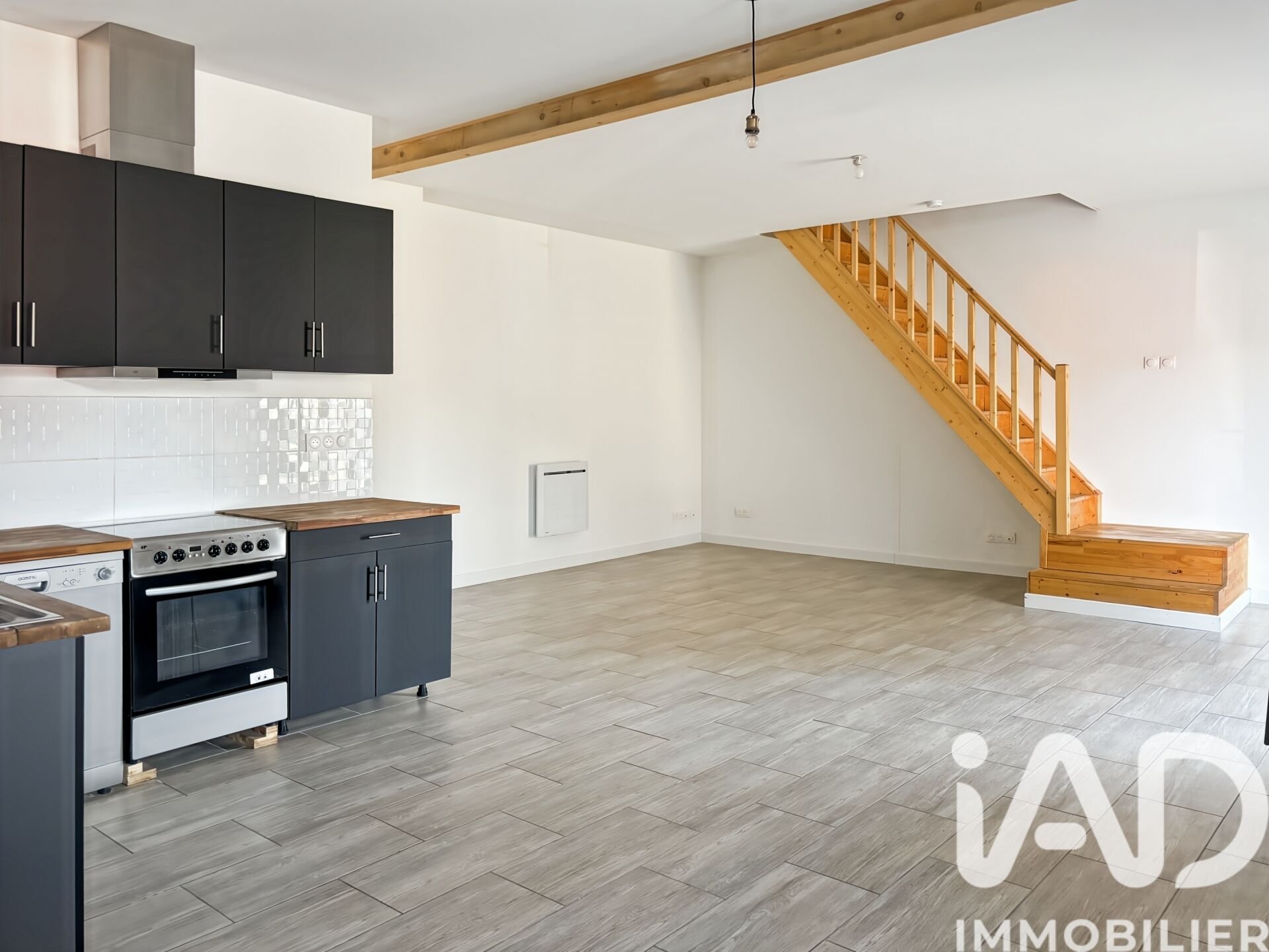 Maison à vendre, 133m², Taninges (Praz de Lys - Sommand)