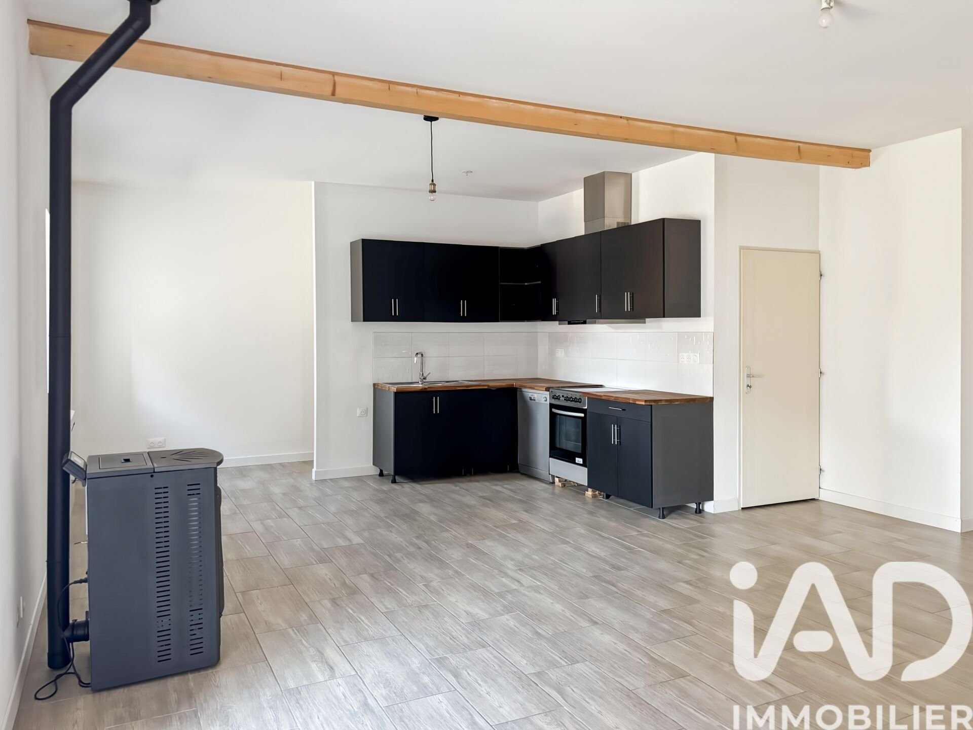 Maison à vendre, 133m², Taninges (Praz de Lys - Sommand)