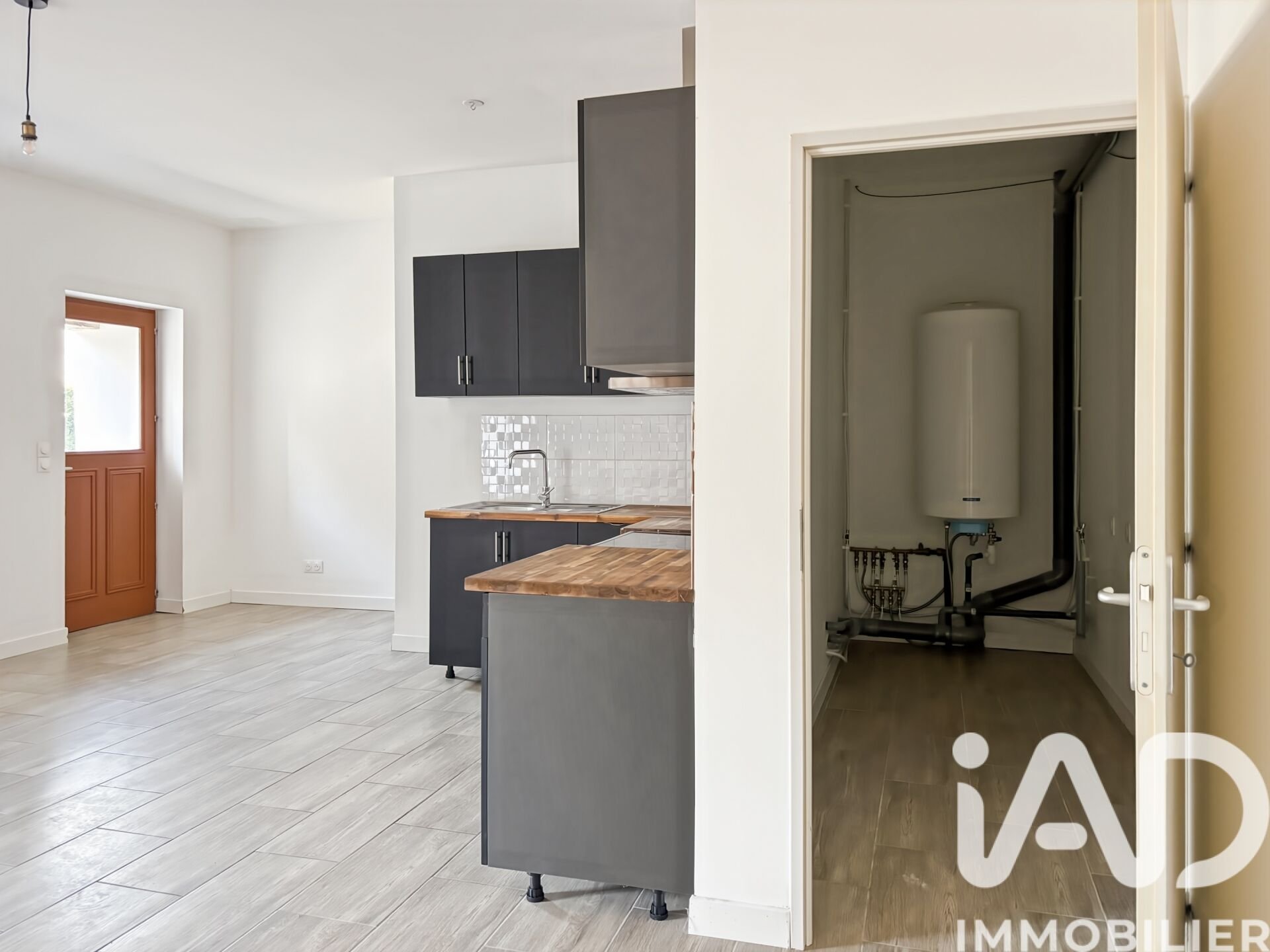 Maison à vendre, 133m², Taninges (Praz de Lys - Sommand)