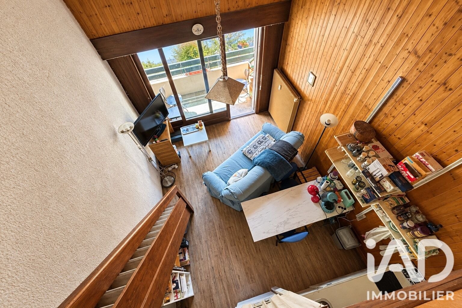 Appartement à vendre, 45m², Châtel
