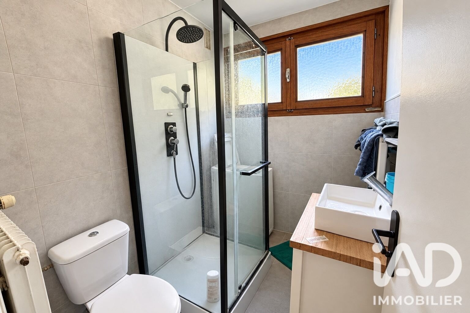 Appartement à vendre, 45m², Châtel