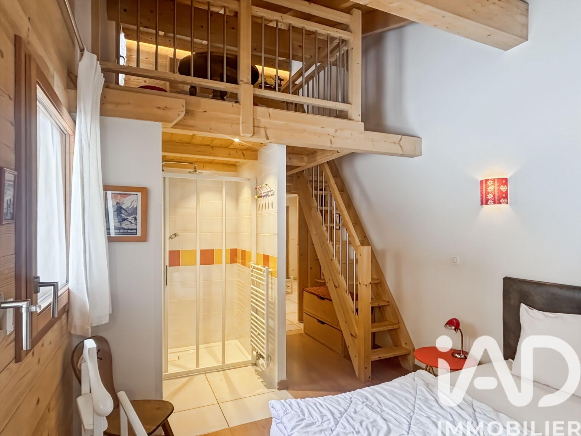 Appartement à vendre, 96m², Châtel
