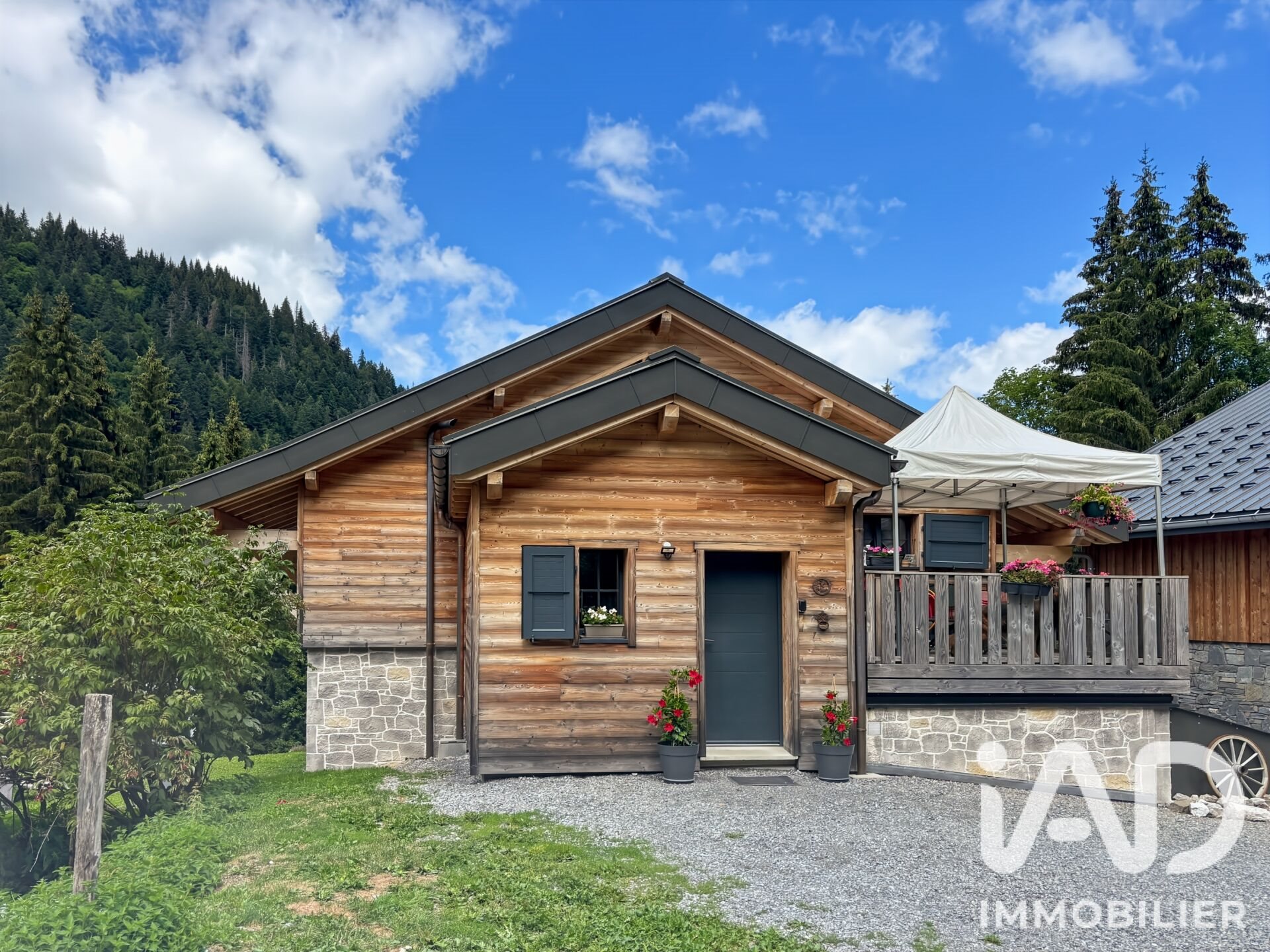 Maison à vendre, 138m², Essert-Romand