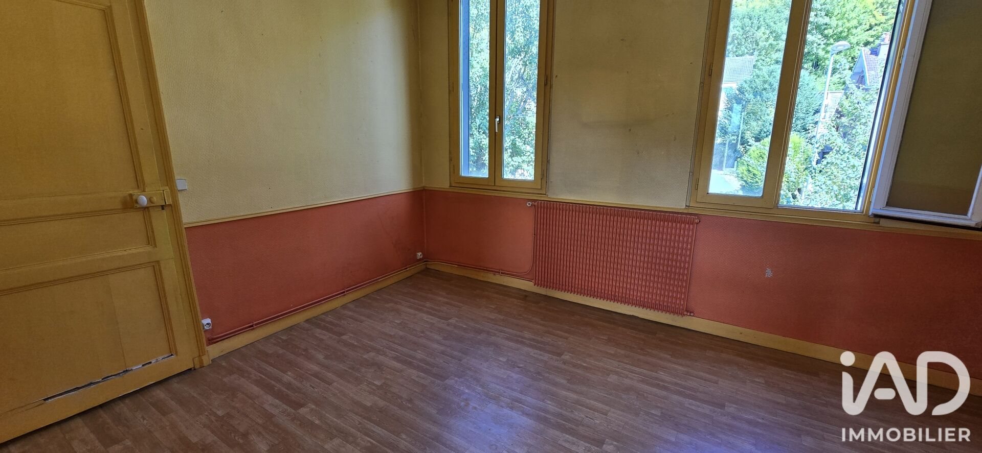 Maison à vendre, 235m², Amfreville-la-Mi-Voie