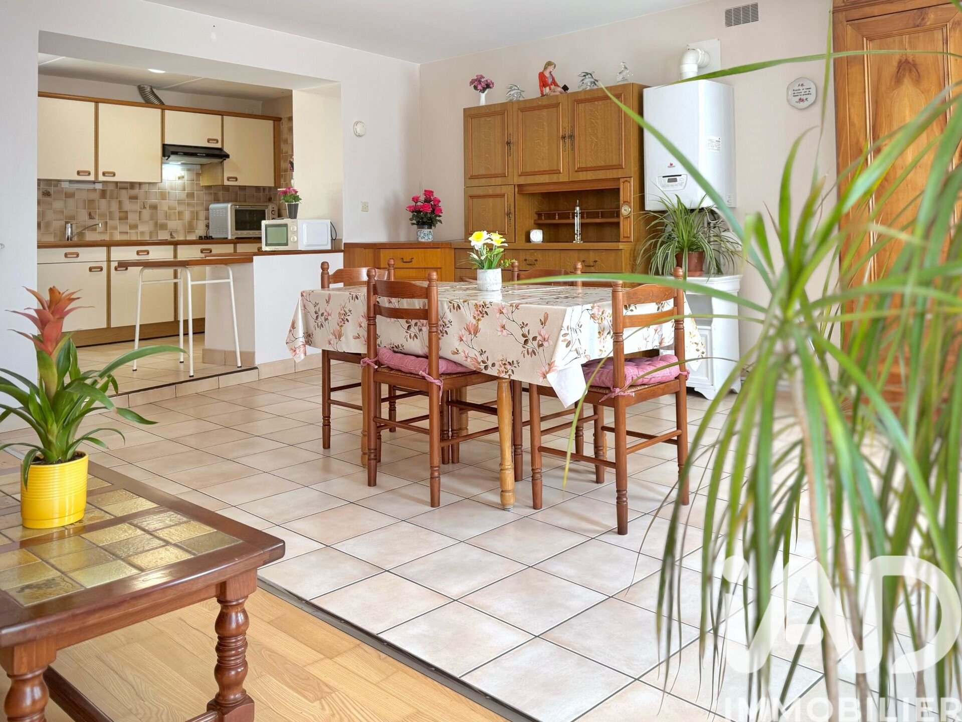 Maison à vendre, 64m², Carquefou
