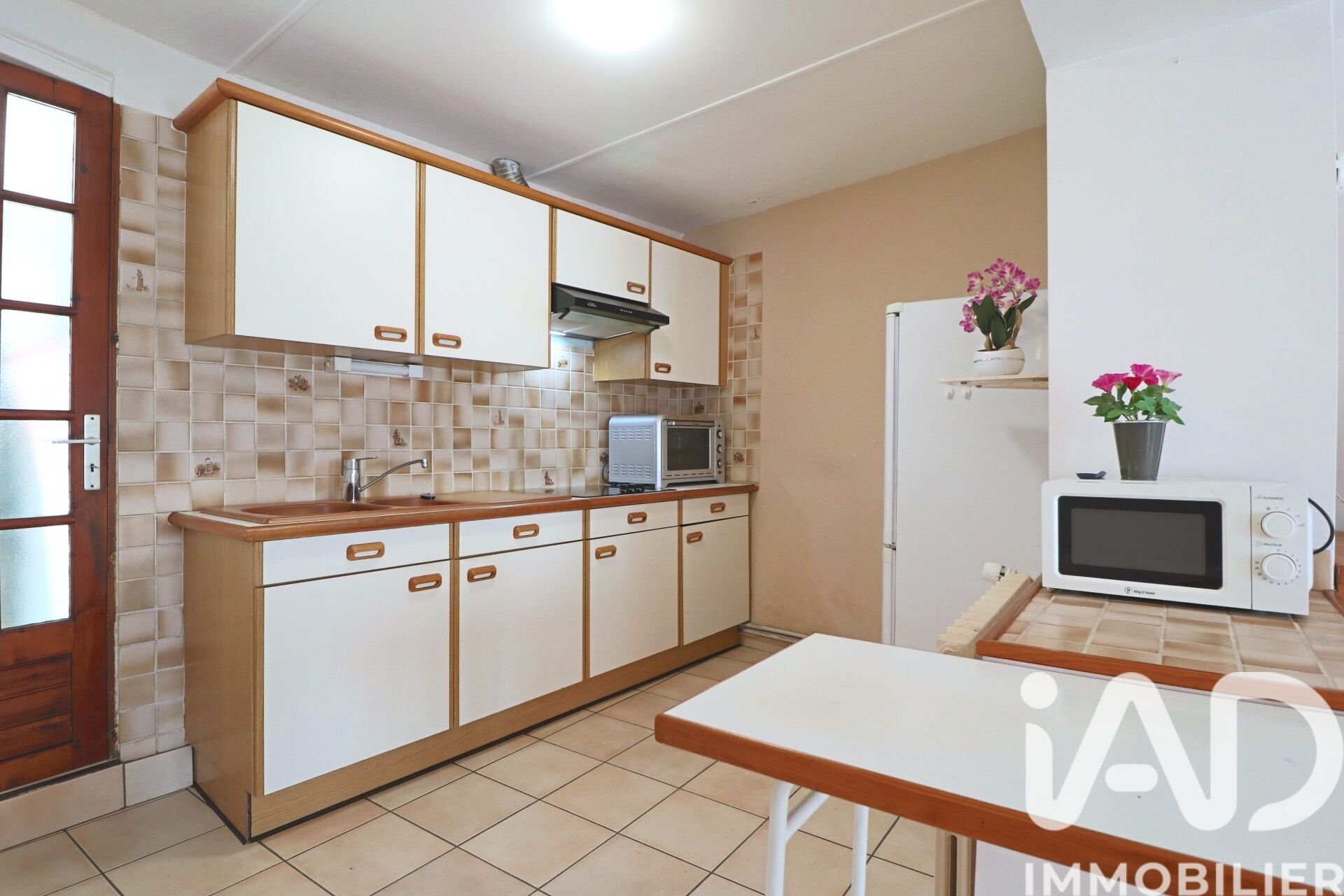 Maison à vendre, 64m², Carquefou