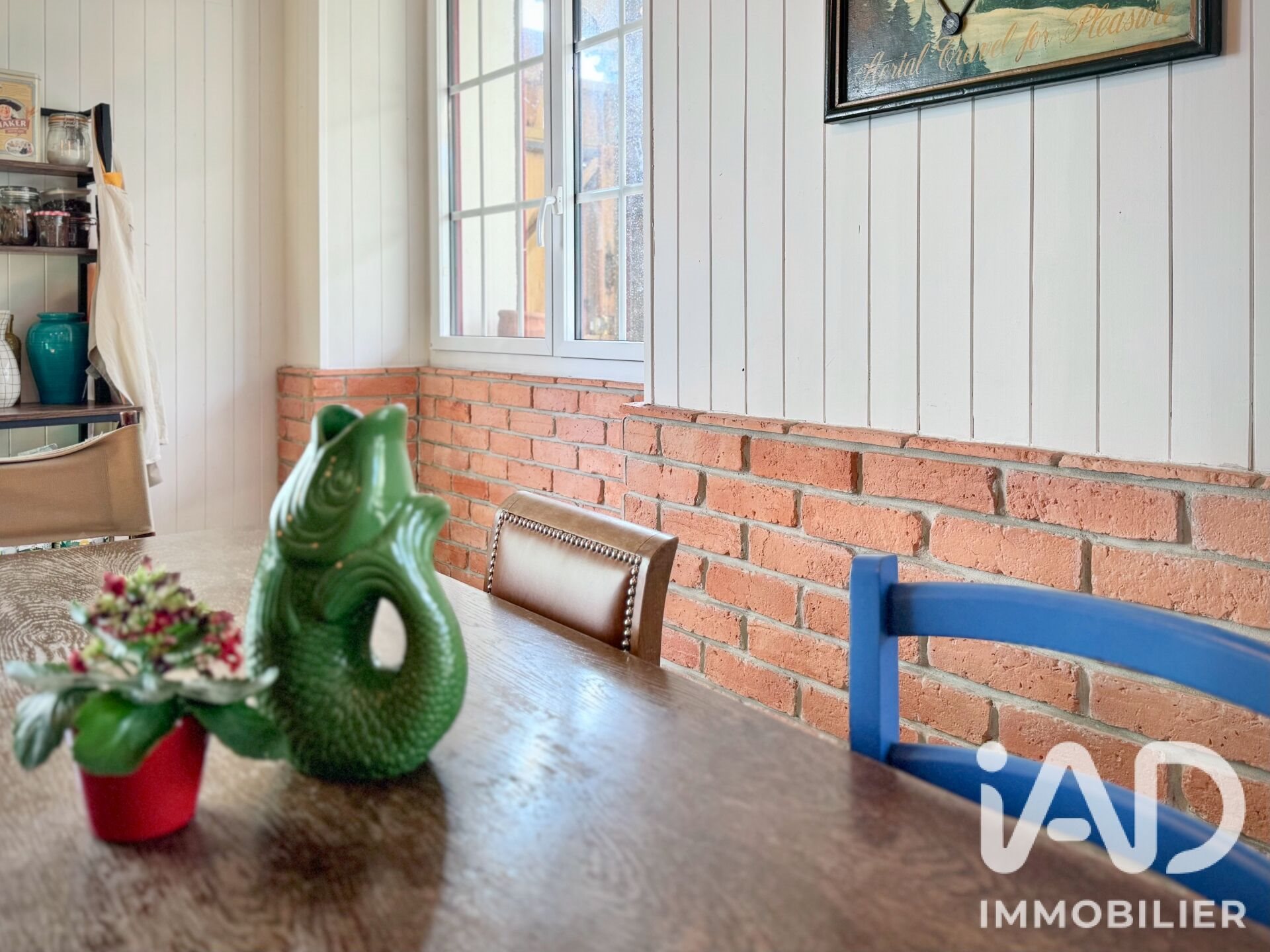 Maison à vendre, 177m², Mouzeil
