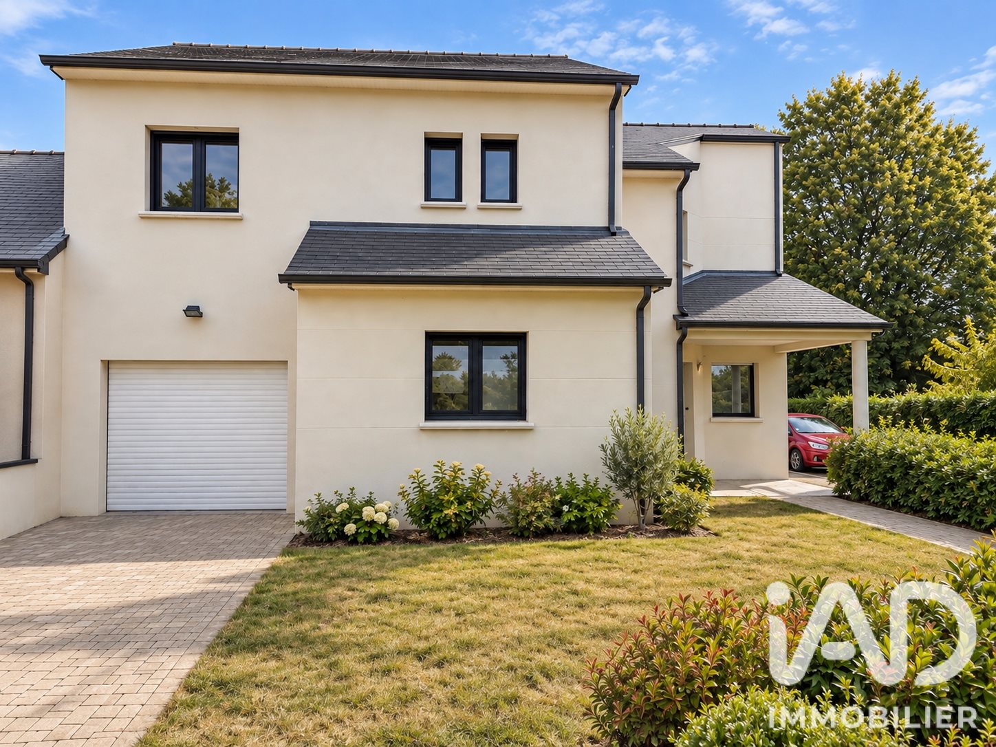 Maison à vendre, 129m², Sainte-Luce-sur-Loire