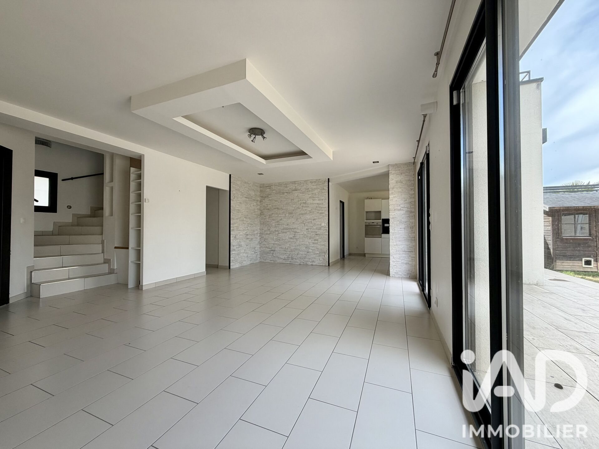 Maison à vendre, 129m², Sainte-Luce-sur-Loire
