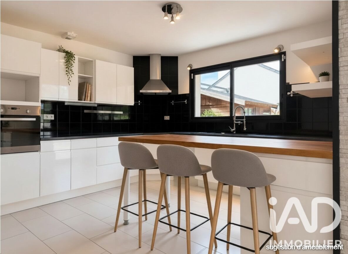 Maison à vendre, 129m², Sainte-Luce-sur-Loire