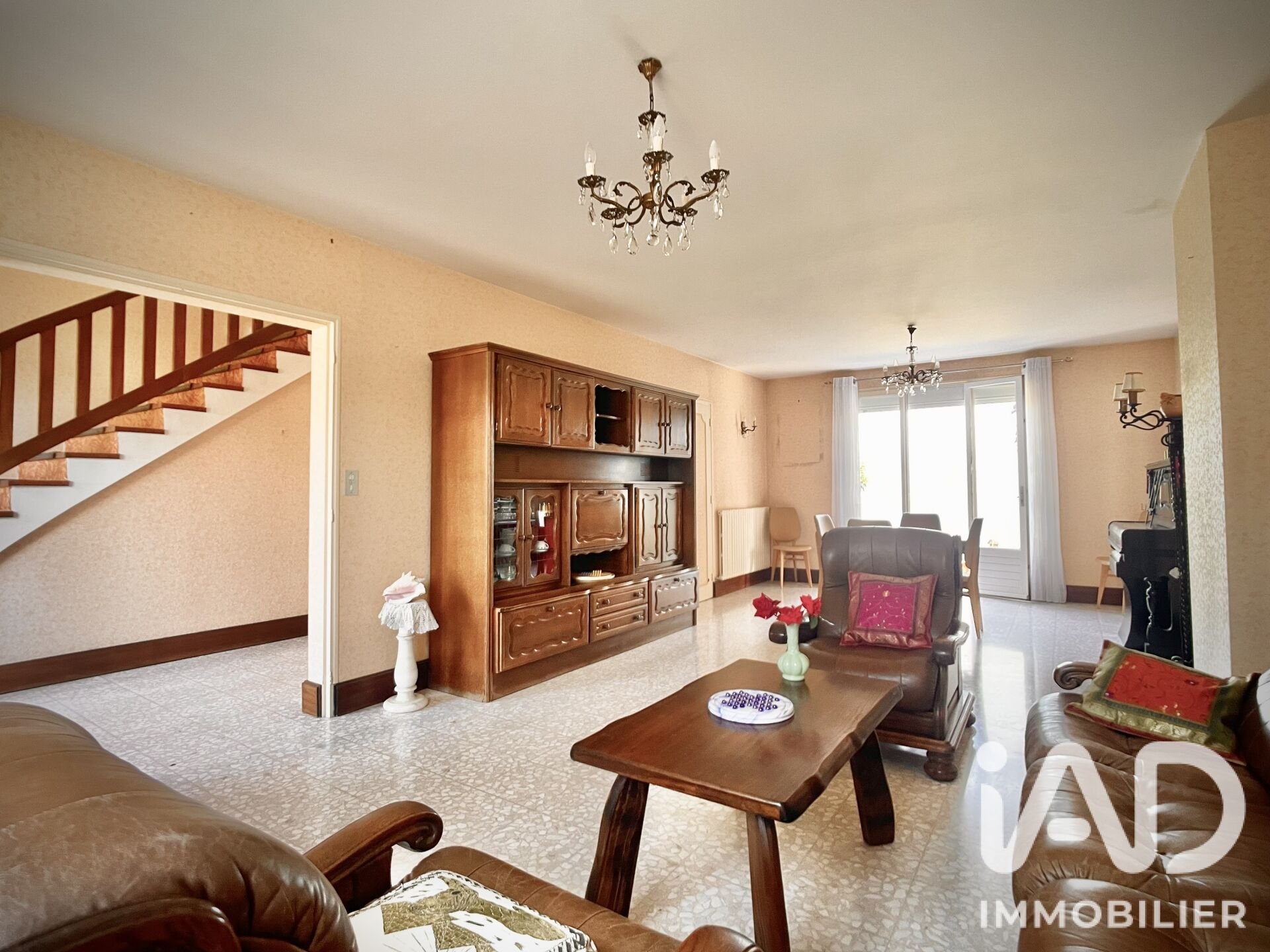 Maison à vendre, 139m², Sainte-Luce-sur-Loire