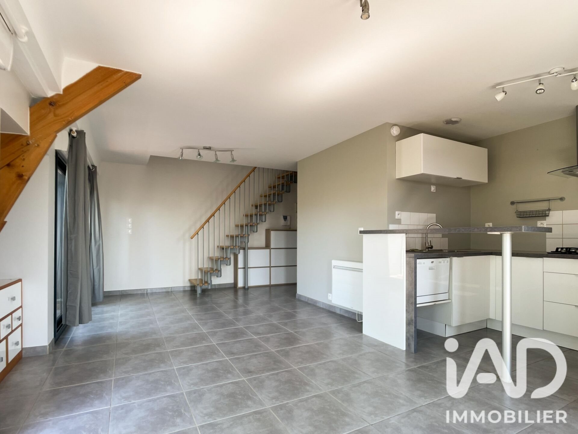 Appartement à vendre, 51m², Sainte-Luce-sur-Loire