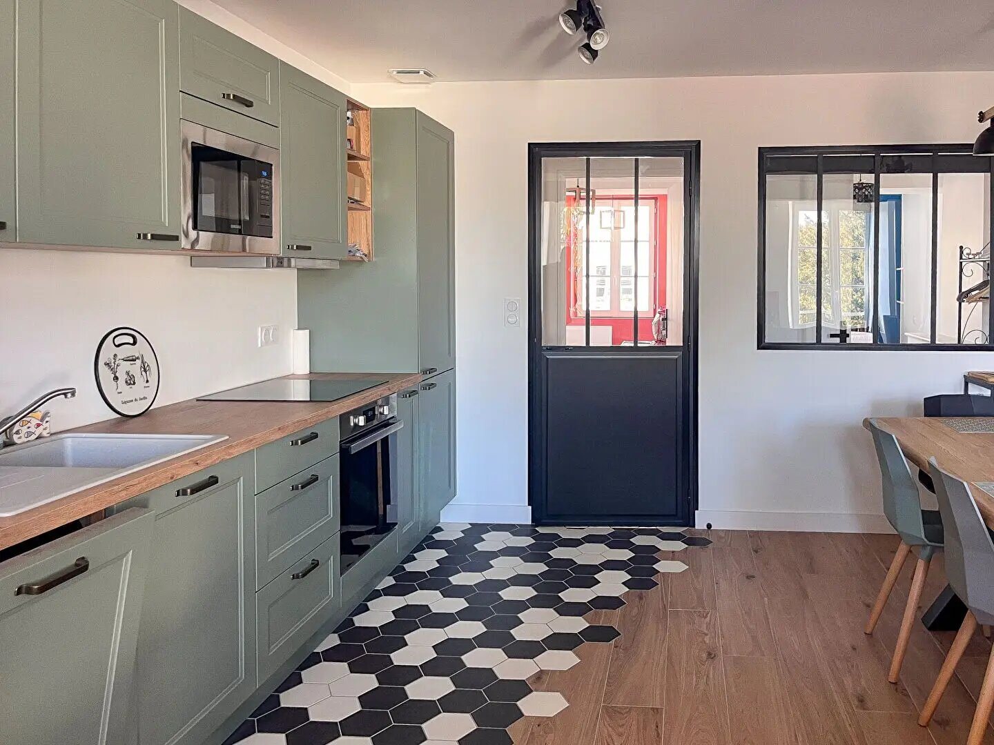 Appartement à vendre, 78m², La Rochelle