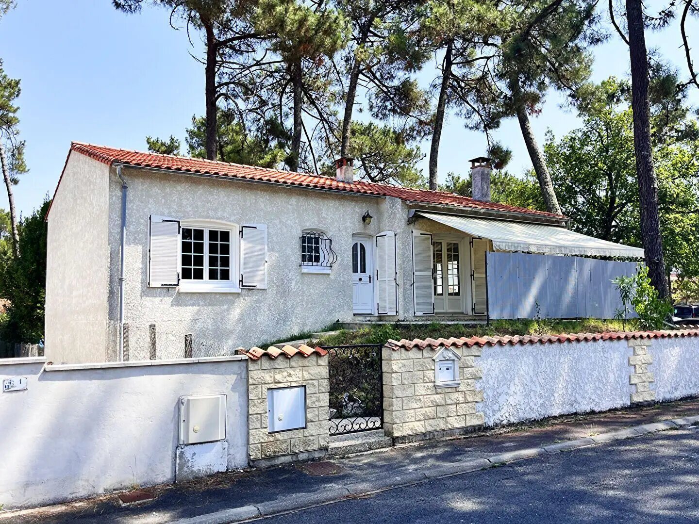 Maison à vendre, 98m², La Tremblade
