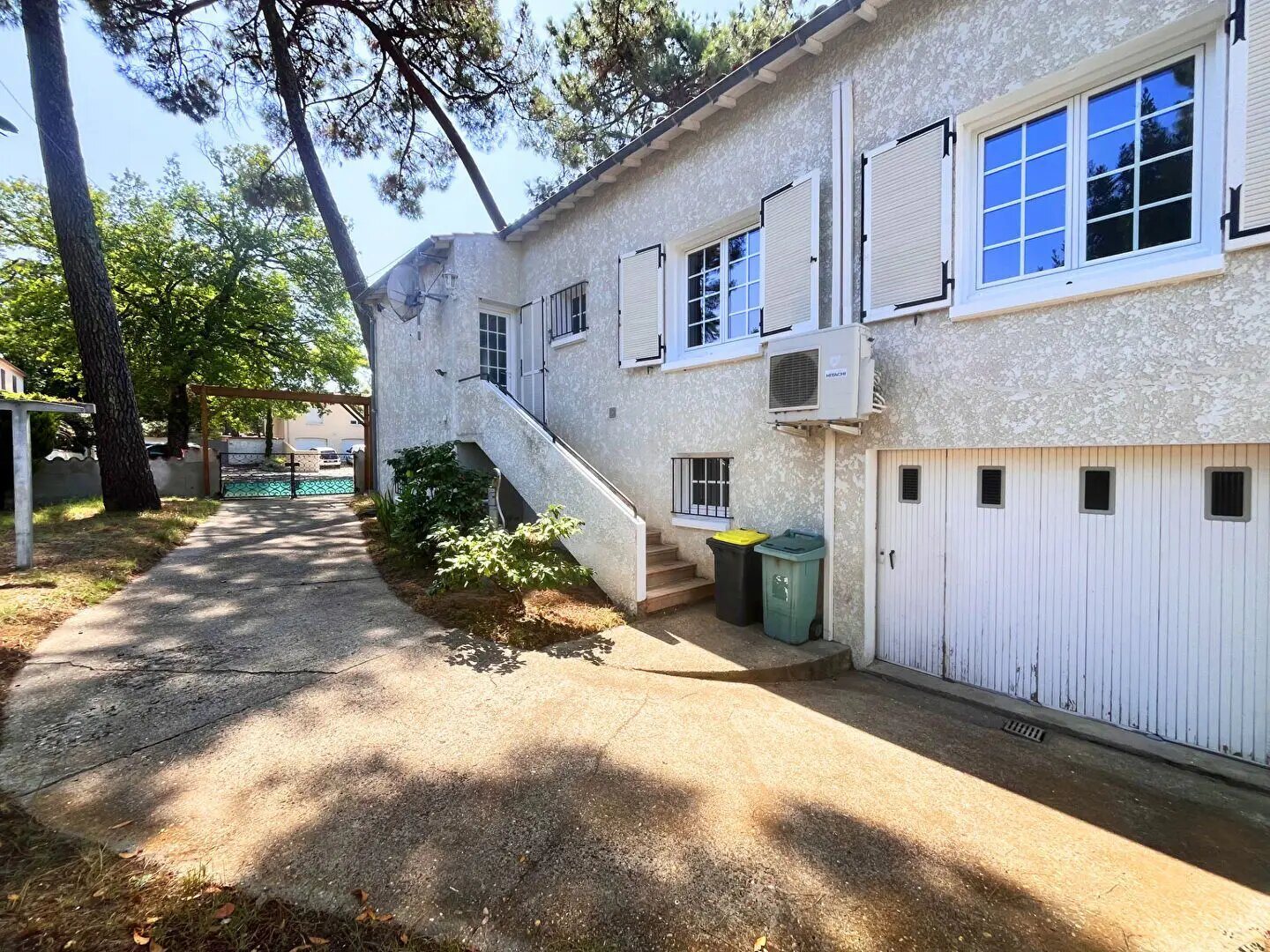 Maison à vendre, 98m², La Tremblade
