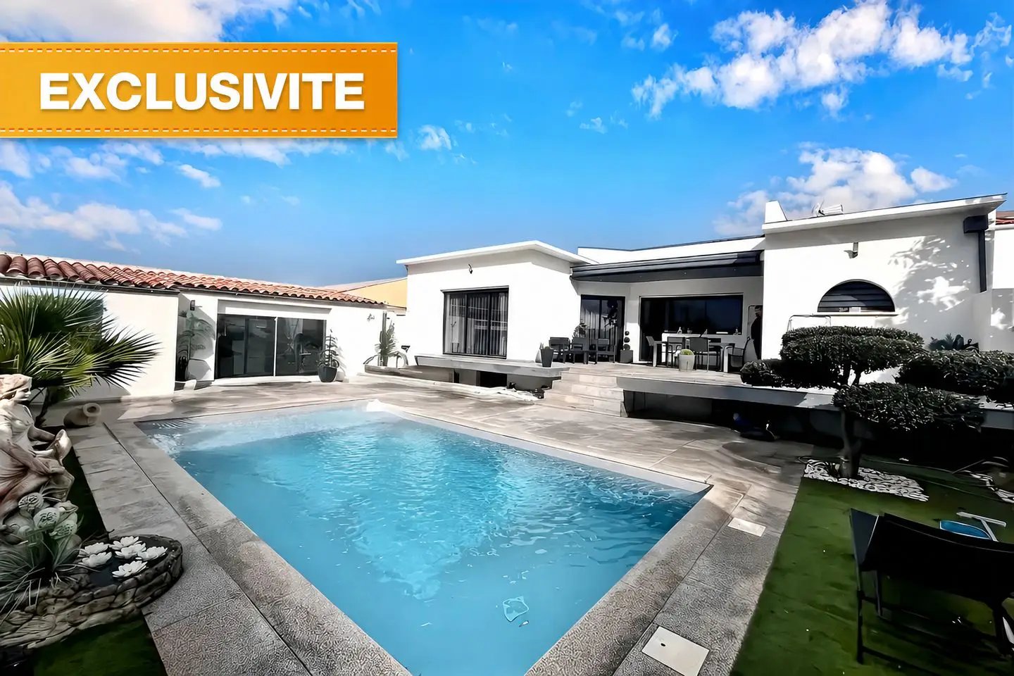 Maison à vendre, 166m², Sainte-Soulle