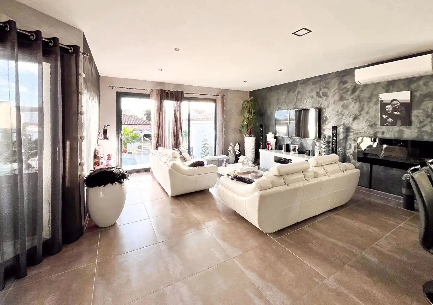 Maison à vendre, 166m², Sainte-Soulle