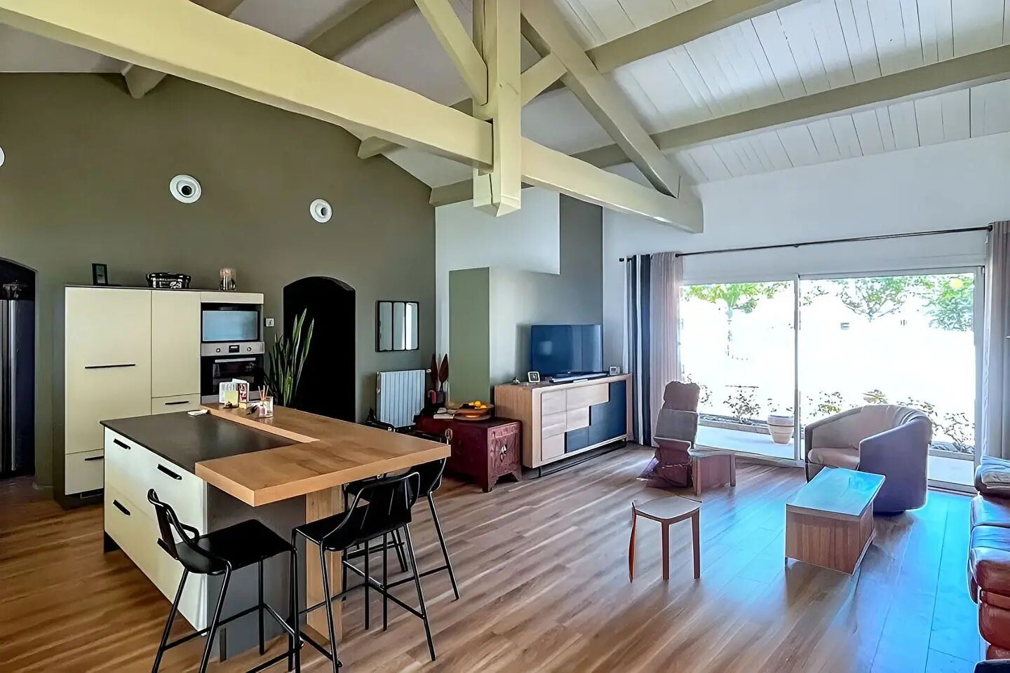 Maison à vendre, 125m², Périgny