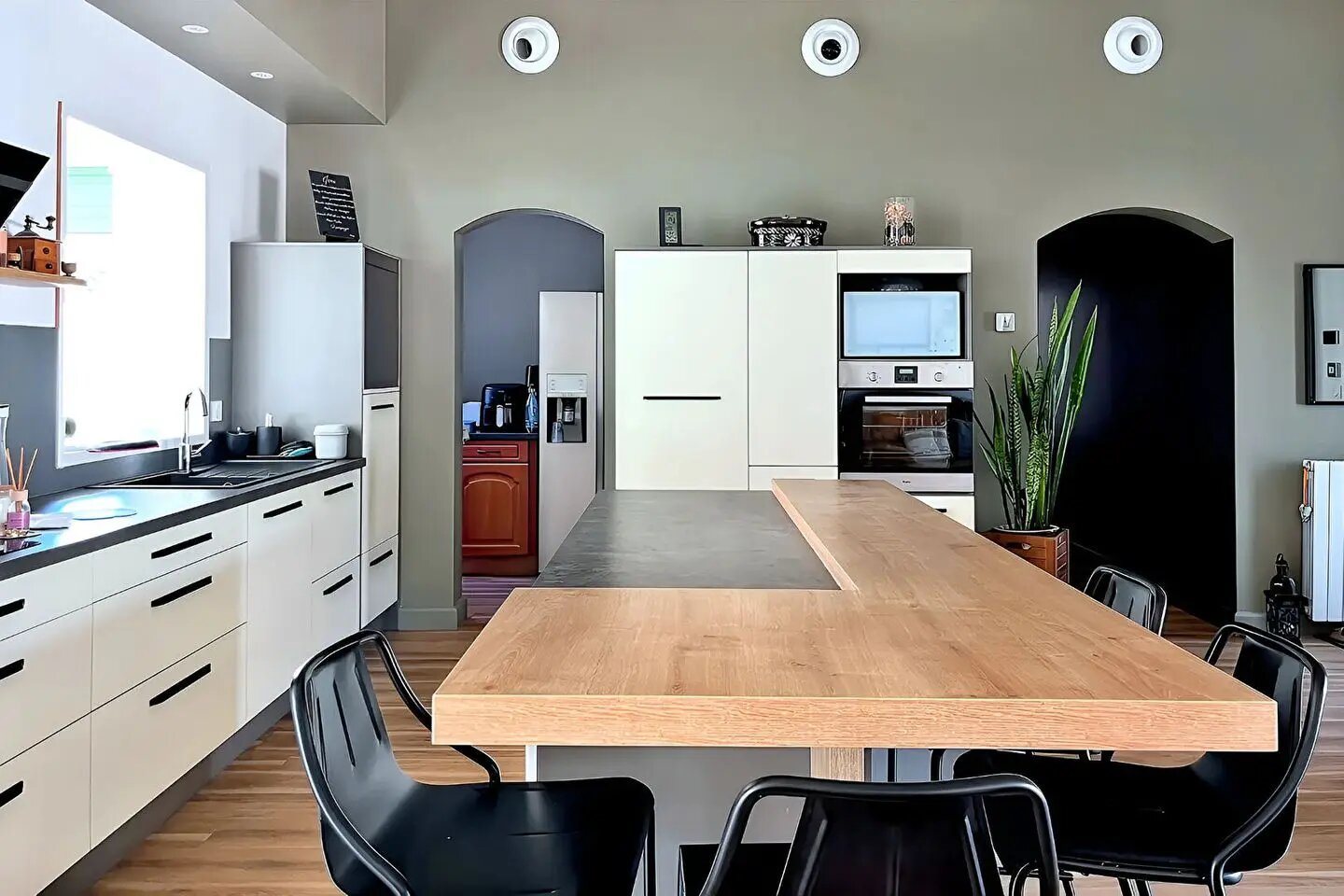 Maison à vendre, 125m², Périgny