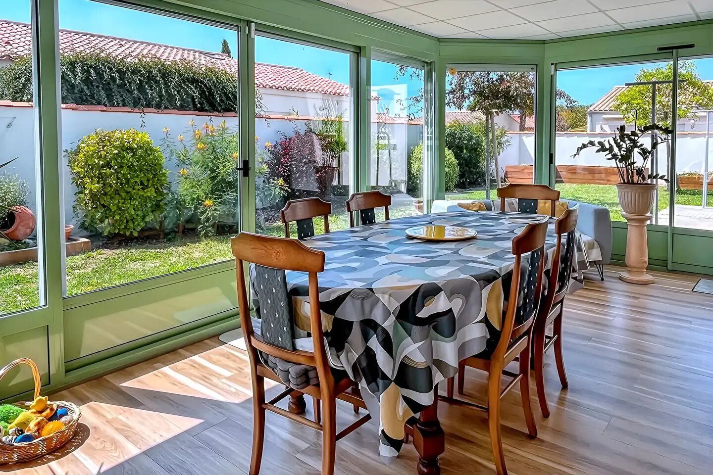 Maison à vendre, 125m², Périgny
