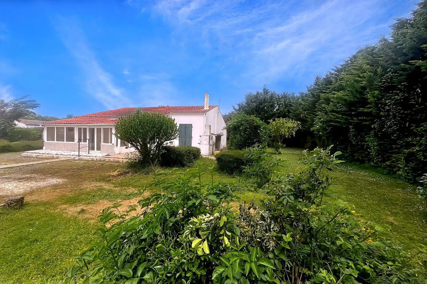 Maison à vendre, 90m², Ferrières