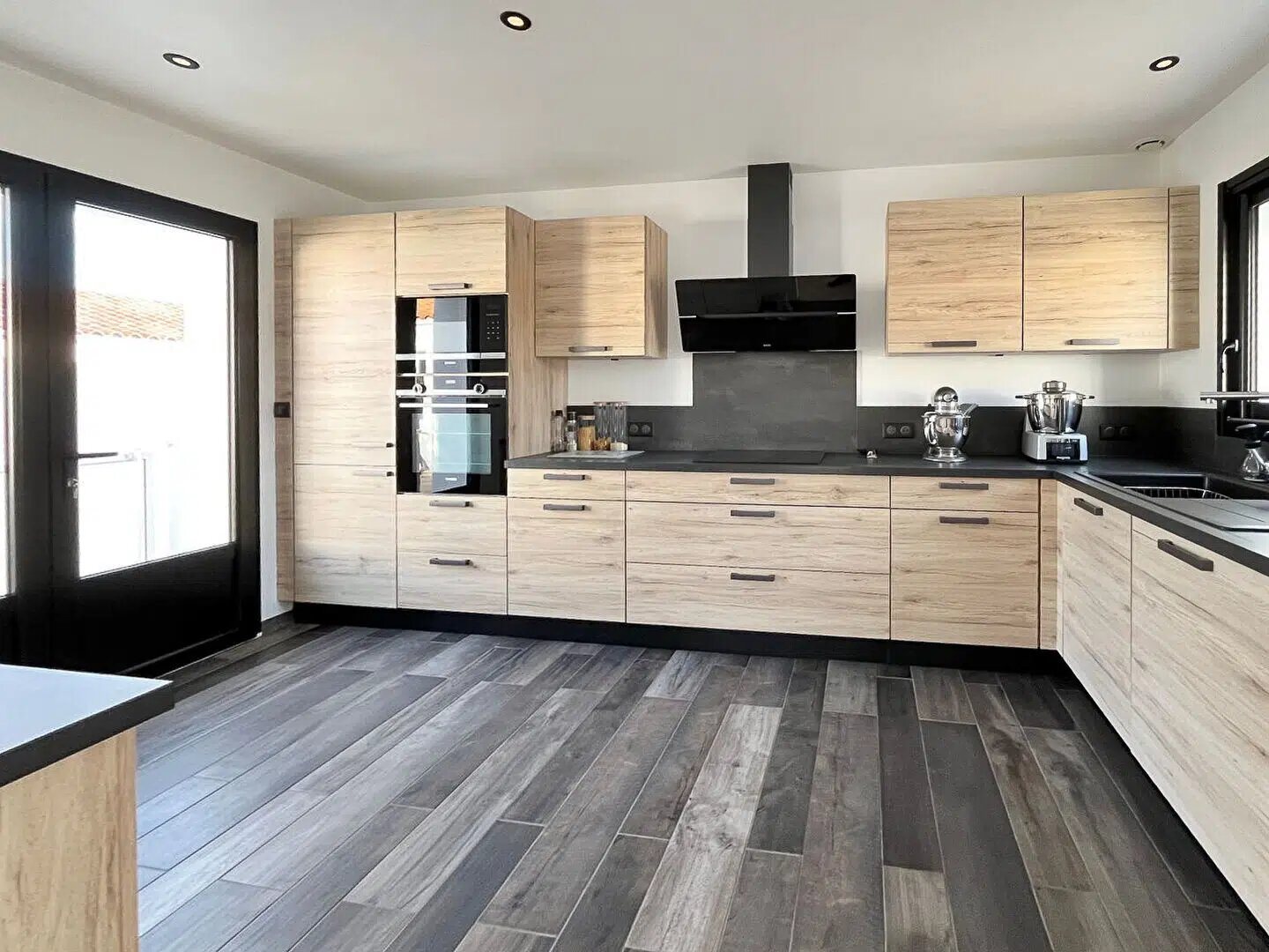 Maison à vendre, 148m², Rivedoux-Plage