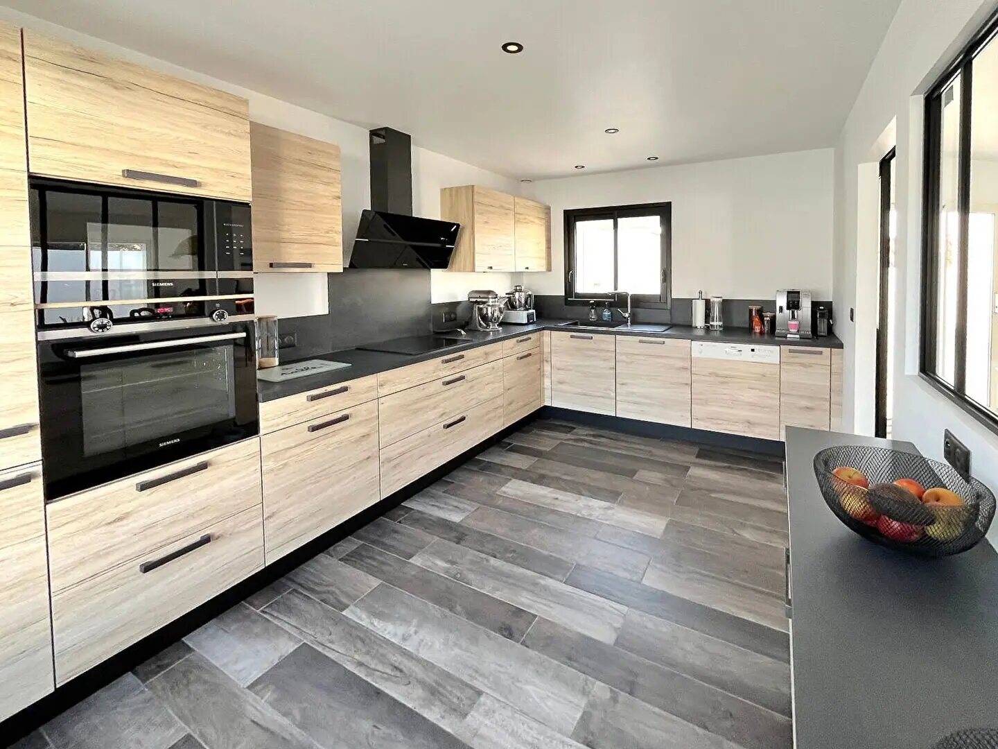 Maison à vendre, 148m², Rivedoux-Plage
